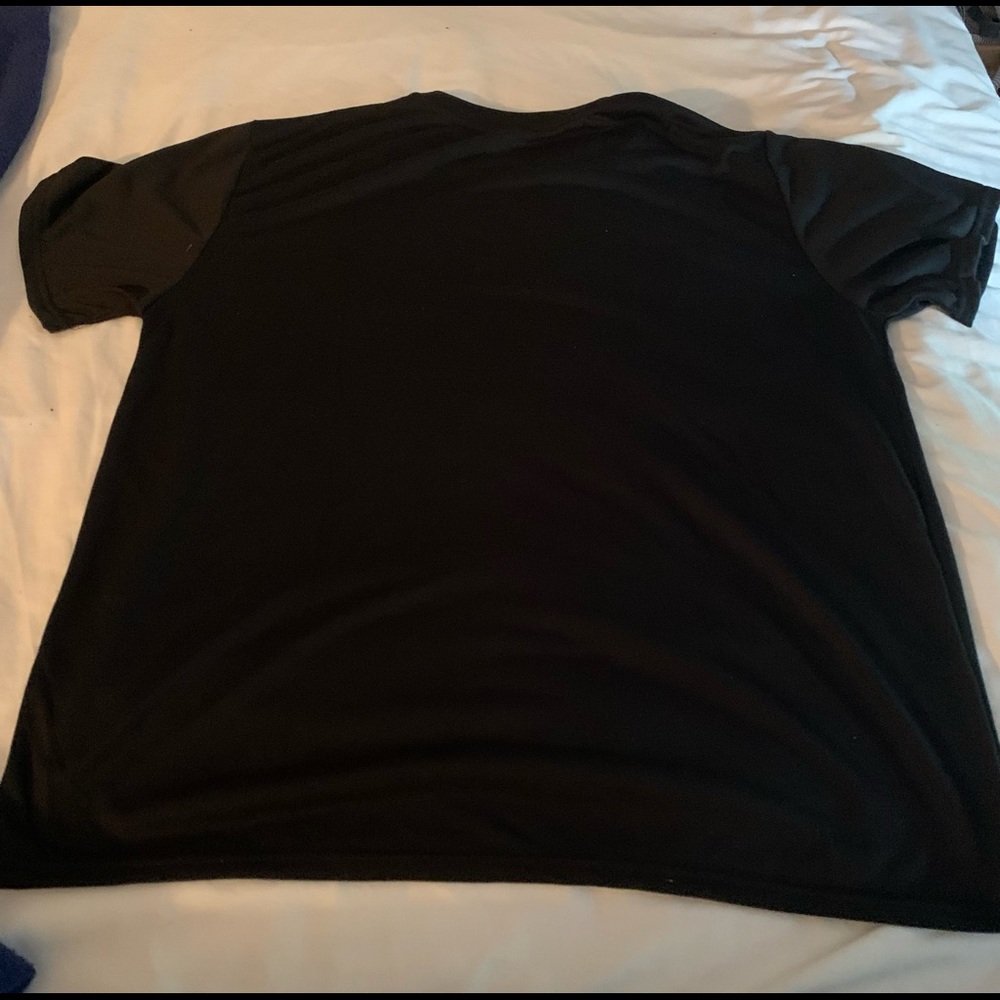 T-shirt: Ladies short sleeve - Picture 2 of 5